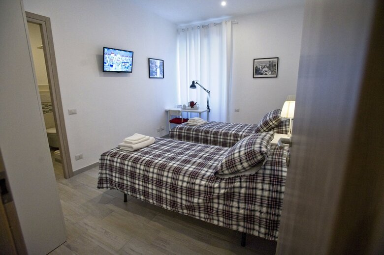 Fellini B&B