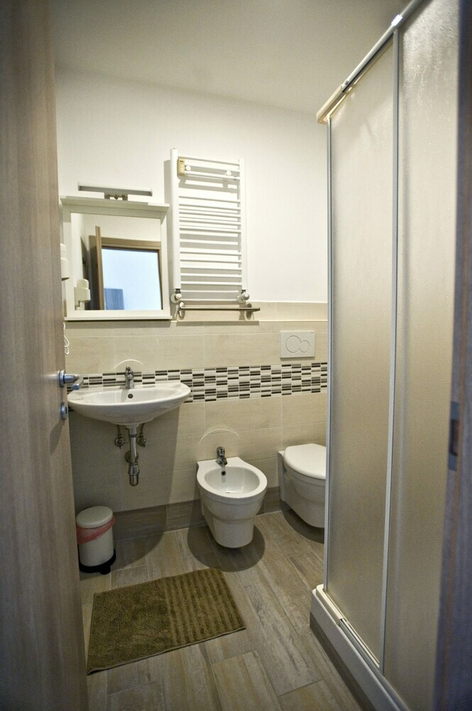 Fellini B&B
