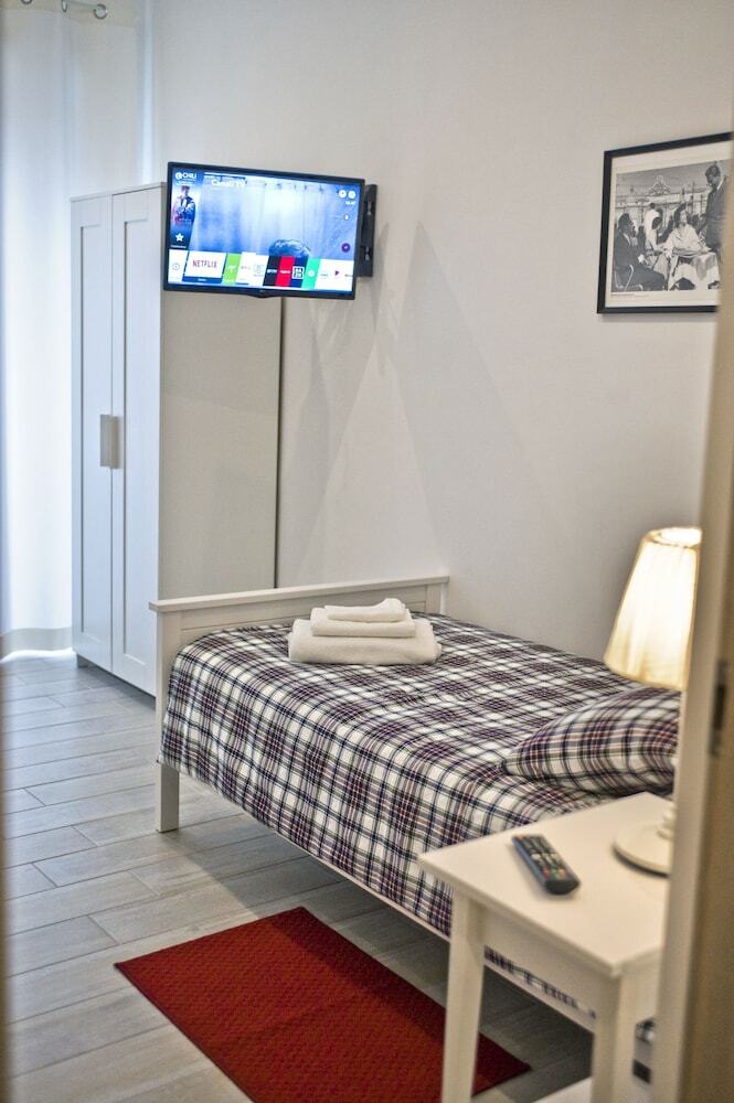 Fellini B&B