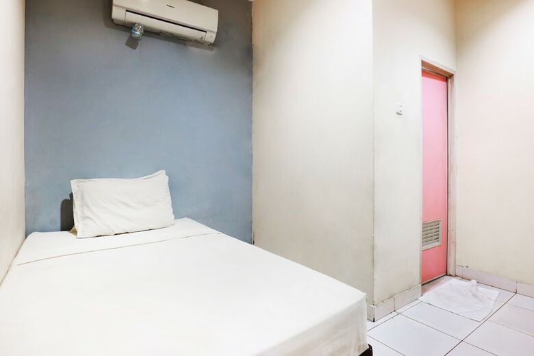 Hotel Sabrina Guest House