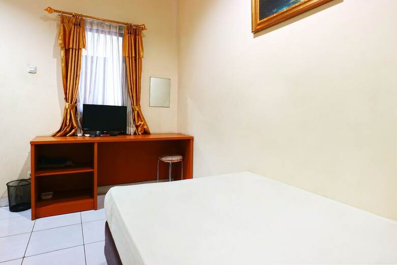 Hotel Sabrina Guest House