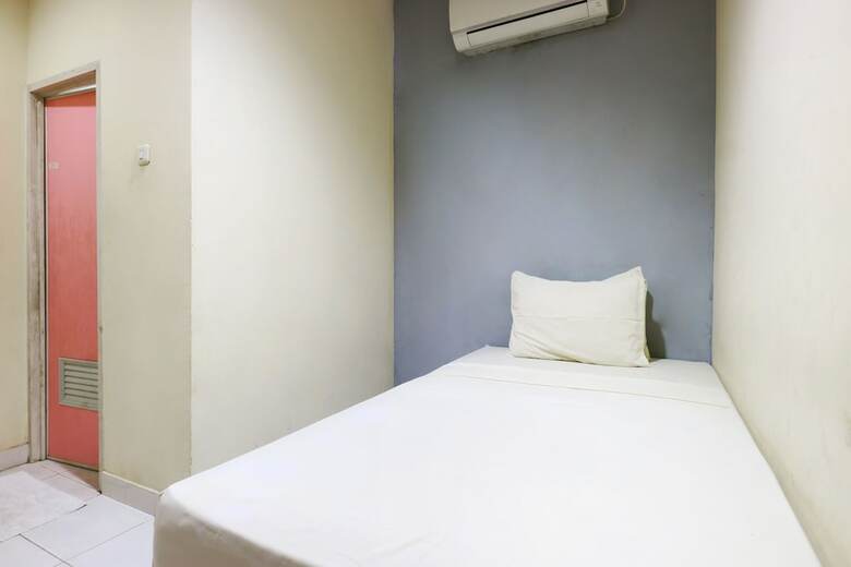 Hotel Sabrina Guest House
