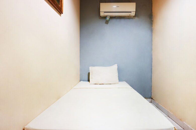 Hotel Sabrina Guest House
