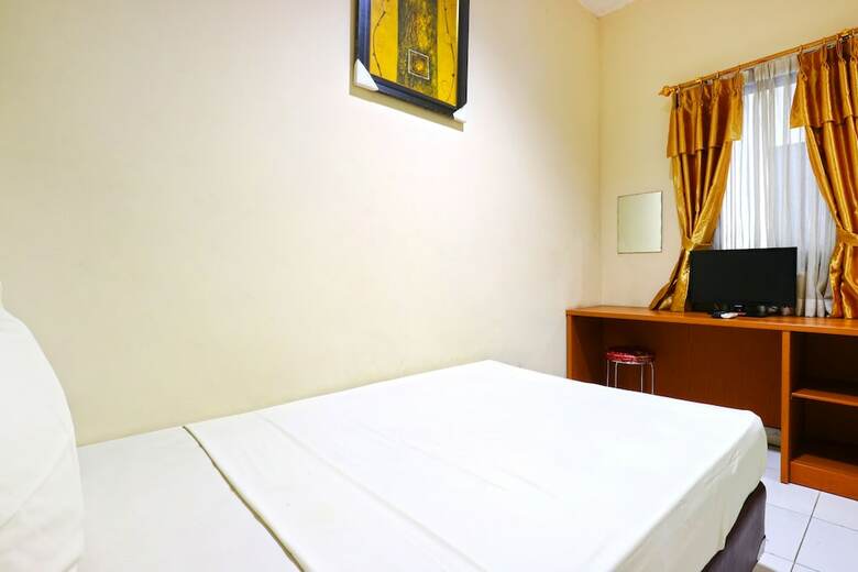 Hotel Sabrina Guest House