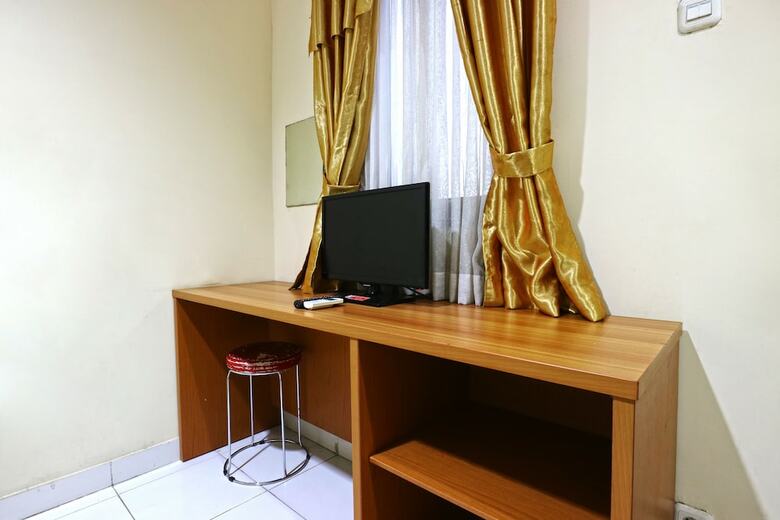 Hotel Sabrina Guest House