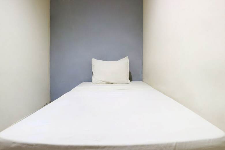 Hotel Sabrina Guest House