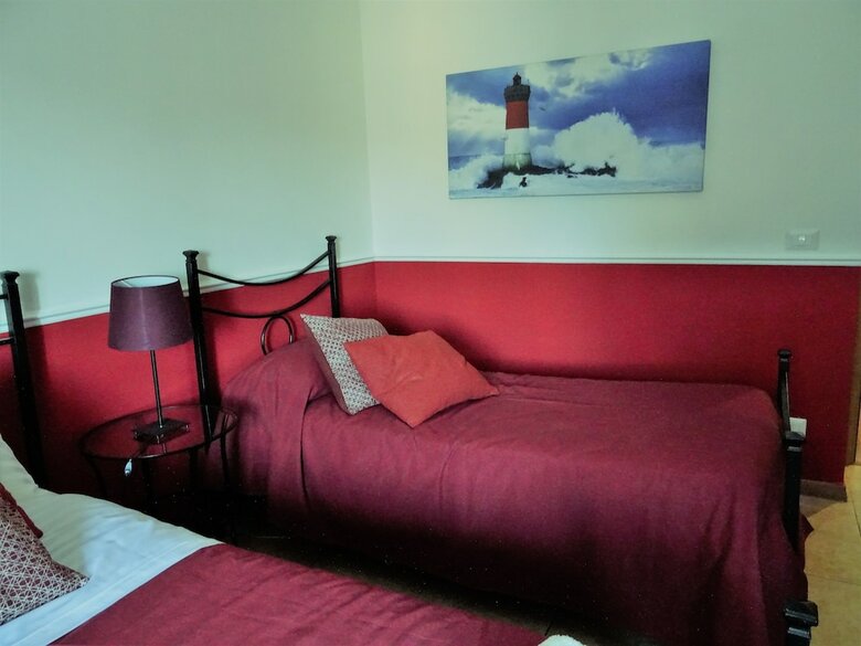 Vatican Sightseeing Apartment