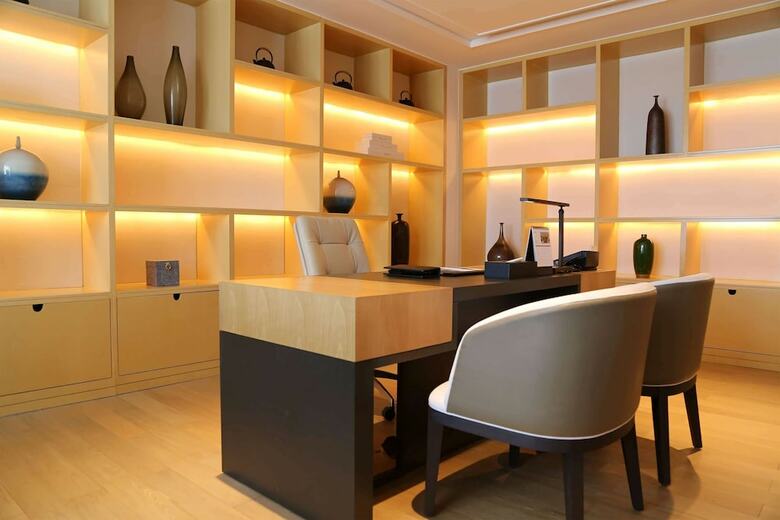 Hotel Howard Johnson By Wyndham Glory Plaza Chenghai