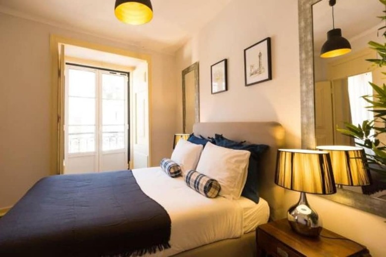 Apartamentos Ola Lisbon - Castelo Terrace IV