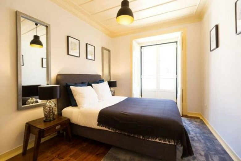 Apartamentos Ola Lisbon - Castelo Terrace IV