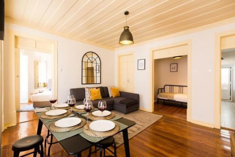Apartamentos Ola Lisbon - Castelo Terrace IV