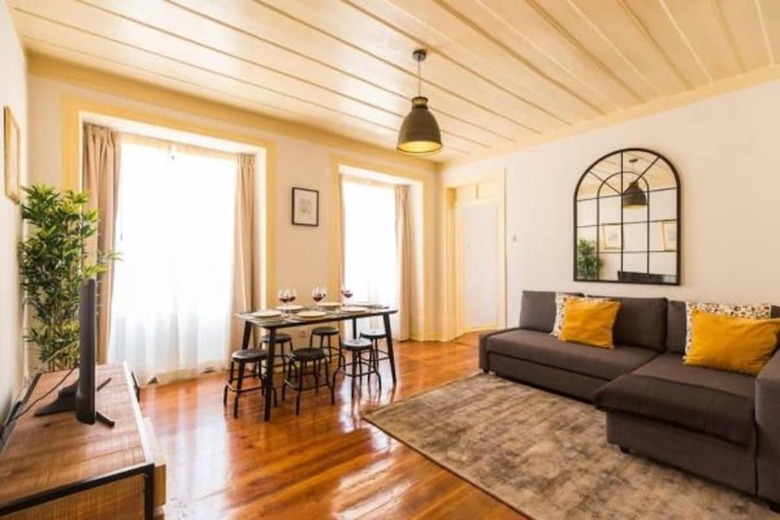 Apartamentos Ola Lisbon - Castelo Terrace IV