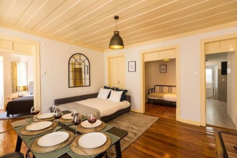 Apartamentos Ola Lisbon - Castelo Terrace IV
