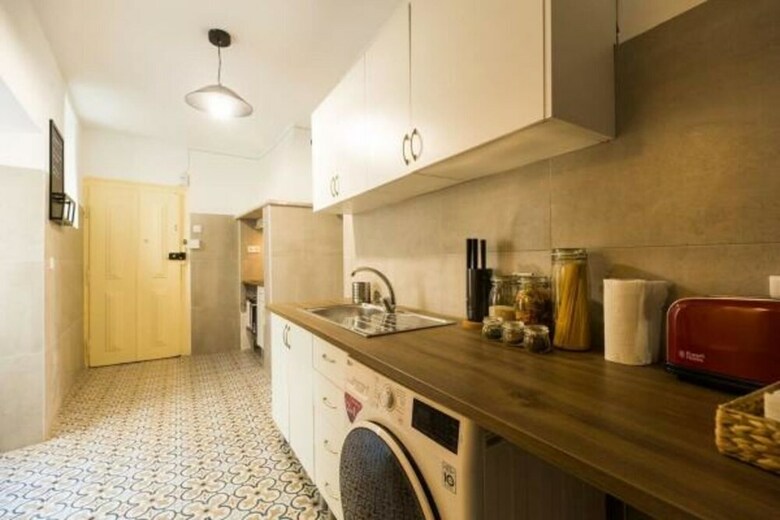 Apartamentos Ola Lisbon - Castelo Terrace IV