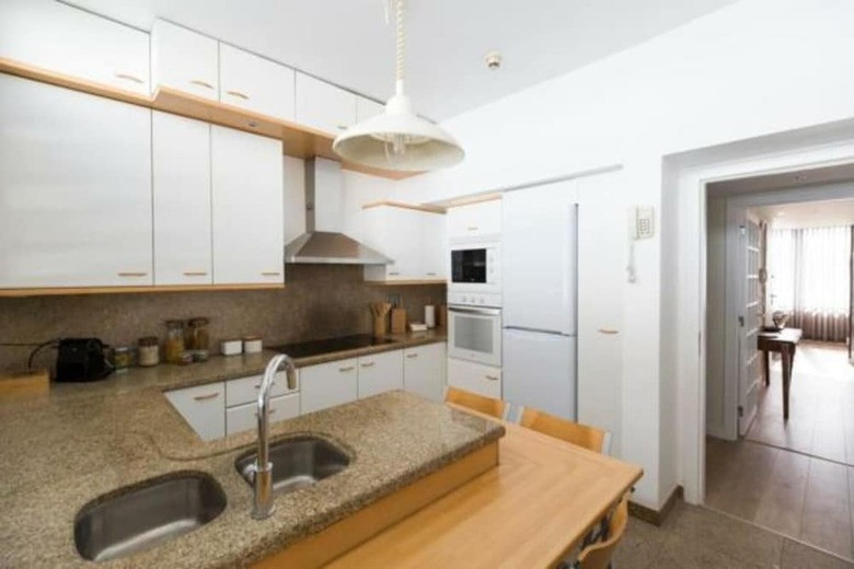 Apartamentos Ol� Lisbon - Luxury Gra�a I