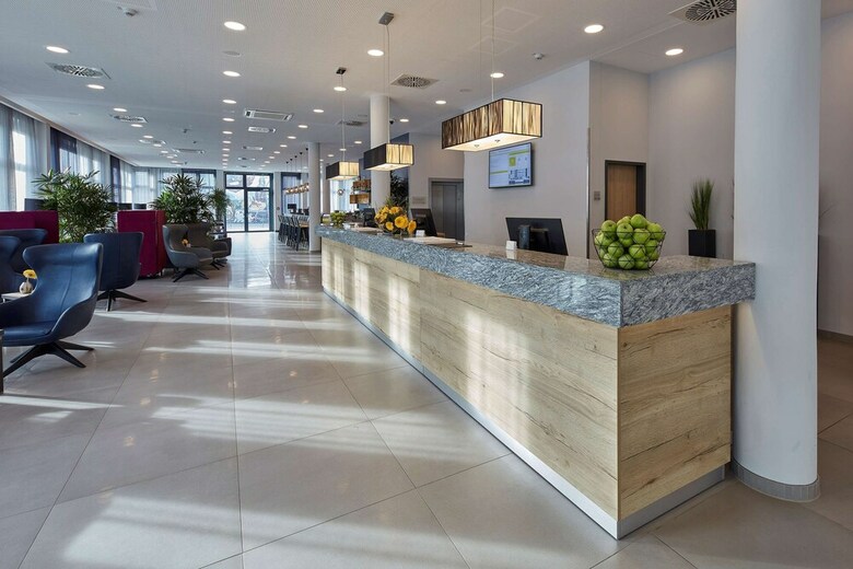 Ghotel Hotel & Living Bochum