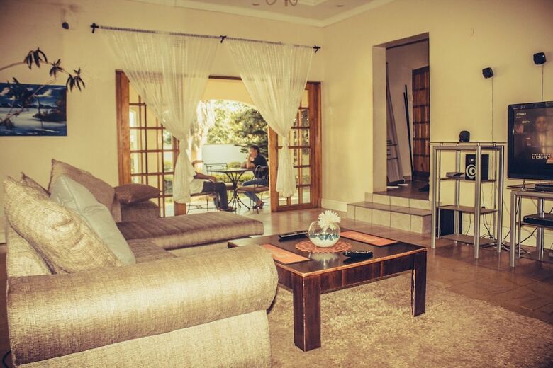 Hotel The Exclusive Joint Guest House