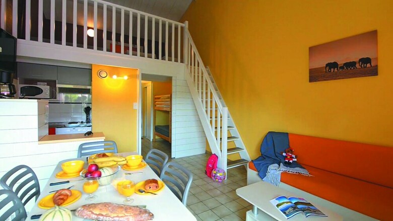 Camping Le Bel Air