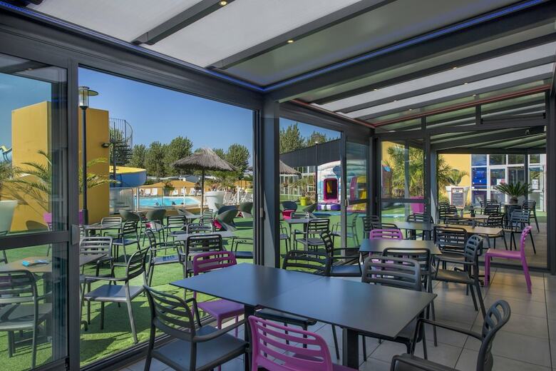 Camping Le Bel Air