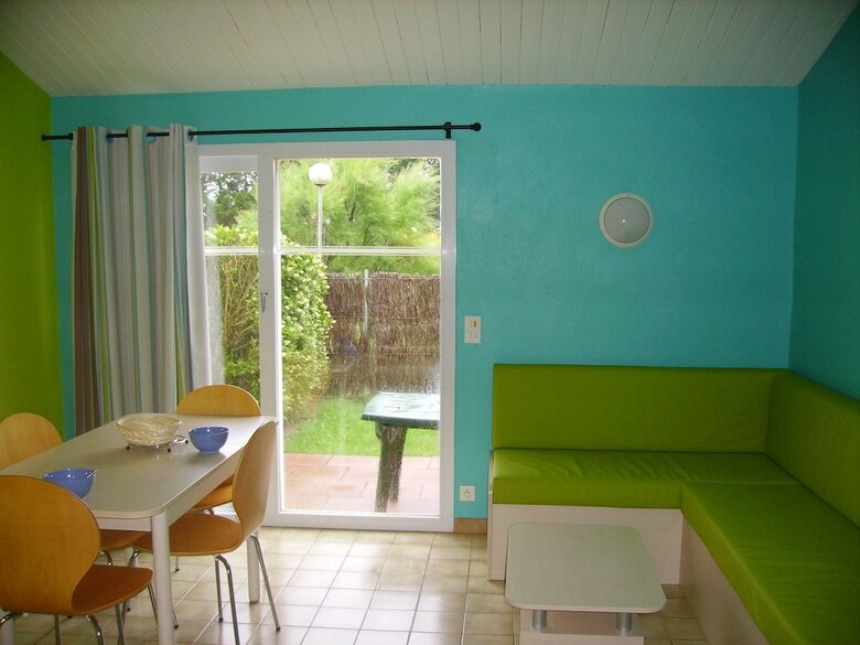 Camping Le Bel Air