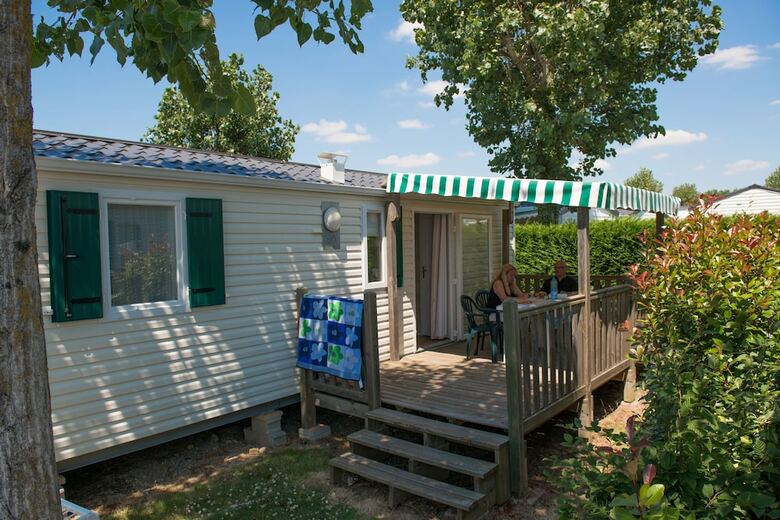 Camping Le Bel Air