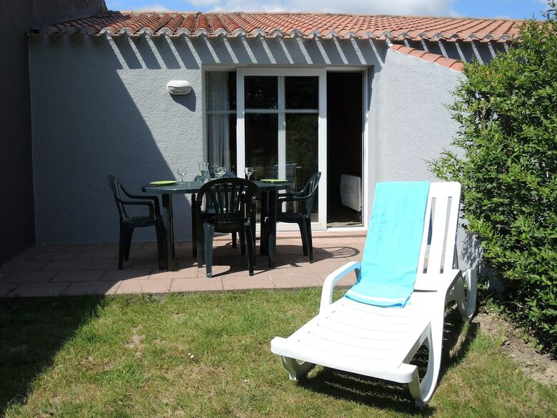 Camping Le Bel Air