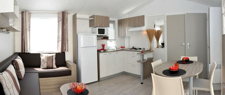 Camping Le Bel Air