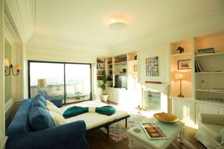 Apartamentos Ola Lisbon - Areeiro I