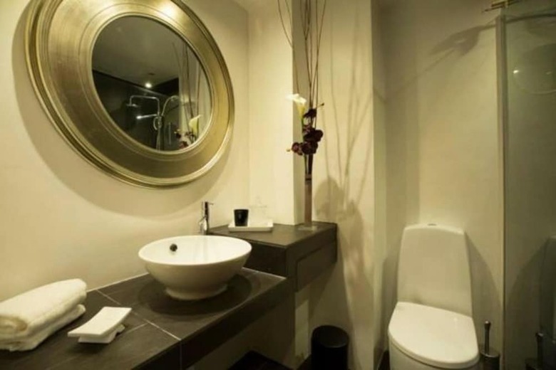 Apartamentos Ola Lisbon - Areeiro I