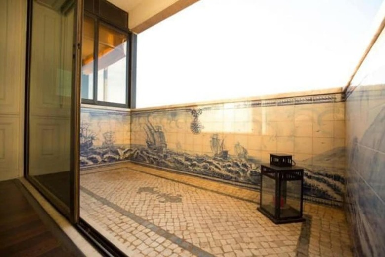 Apartamentos Ola Lisbon - Areeiro I