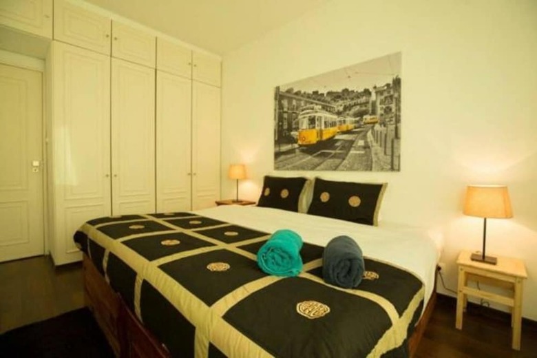 Apartamentos Ola Lisbon - Areeiro I