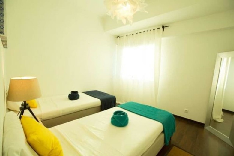 Apartamentos Ola Lisbon - Areeiro I