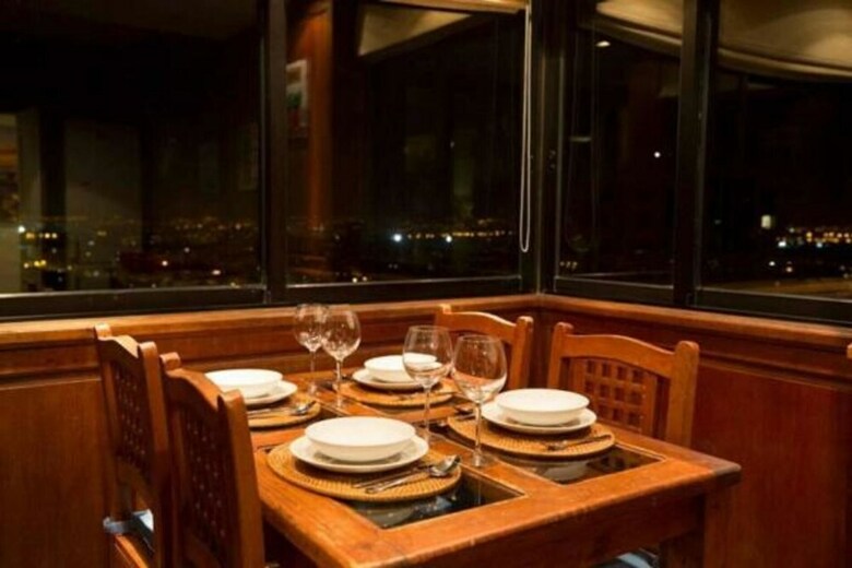 Apartamentos Ola Lisbon - Areeiro I