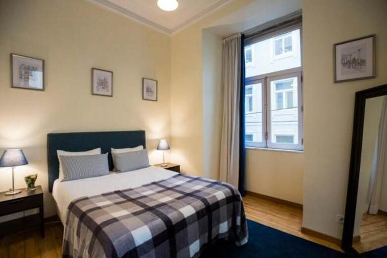 Apartamentos Ola Lisbon - Chiado I