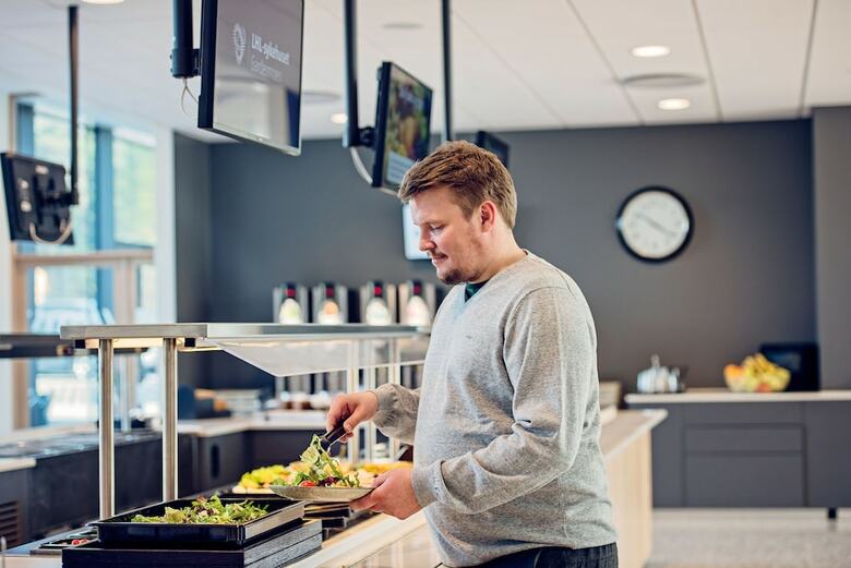 Lhl Sykehuset Hotell