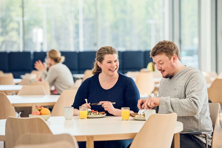 Lhl Sykehuset Hotell