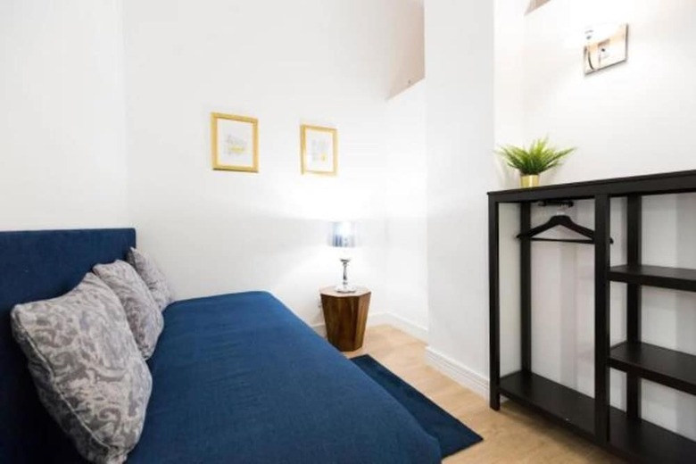 Apartamentos Ol� Lisbon - Gra�a II