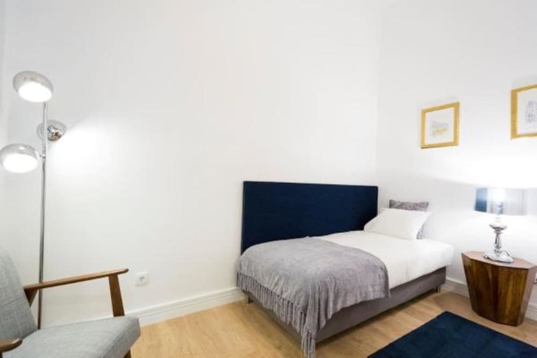 Apartamentos Ol� Lisbon - Gra�a II