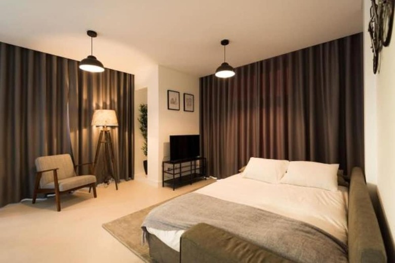 Apartamentos Ol� Lisbon - Gra�a II