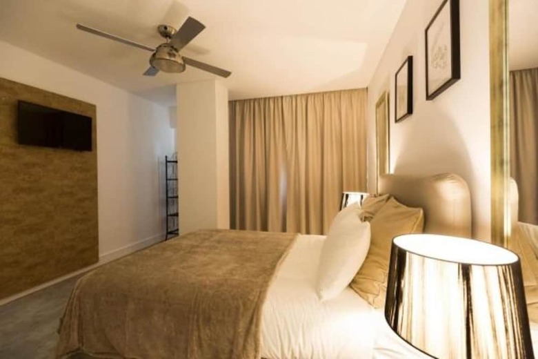 Apartamentos Ol� Lisbon - Gra�a II