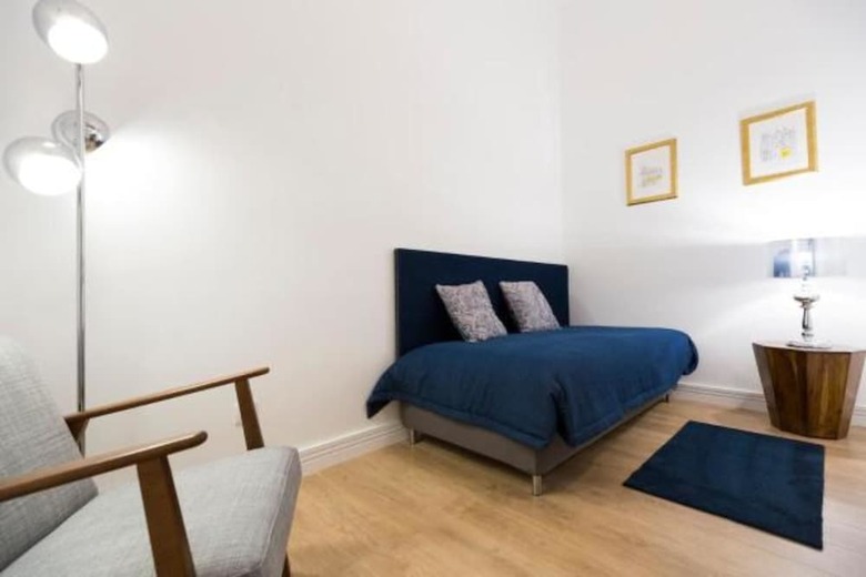 Apartamentos Ol� Lisbon - Gra�a II