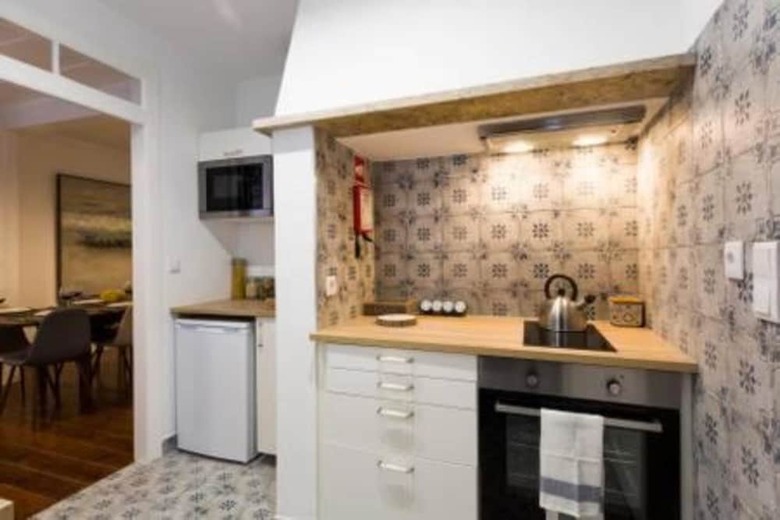 Apartamentos Ola Lisbon - Castelo Terrace VI