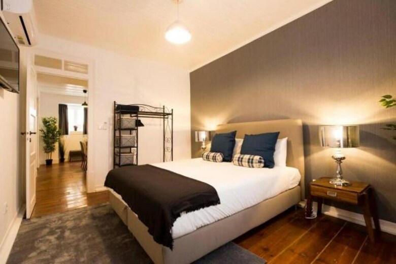 Apartamentos Ola Lisbon - Castelo Terrace VI