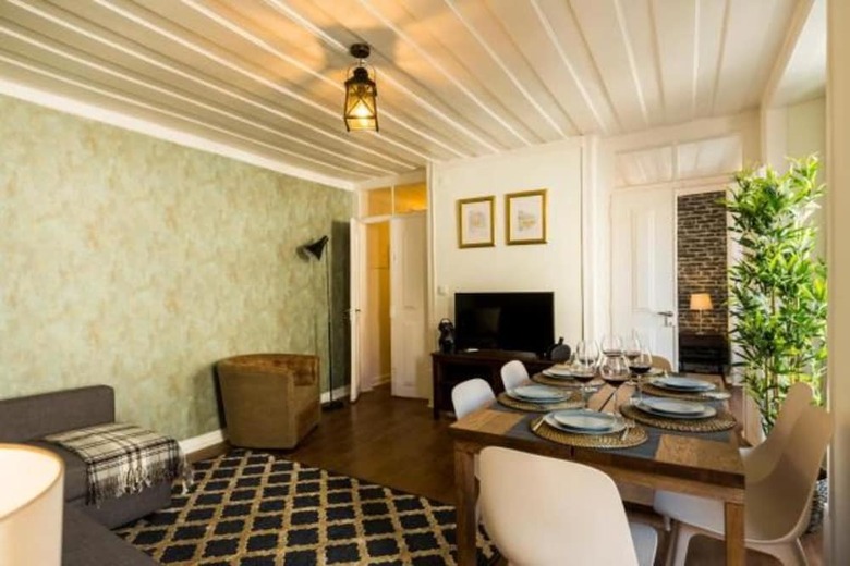 Apartamentos Ola Lisbon - Castelo II