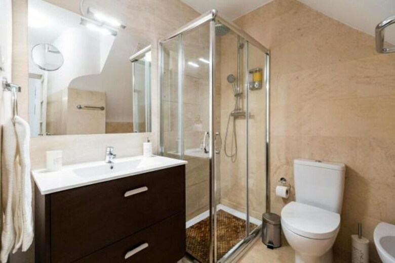 Apartamentos Ola Lisbon - Castelo II