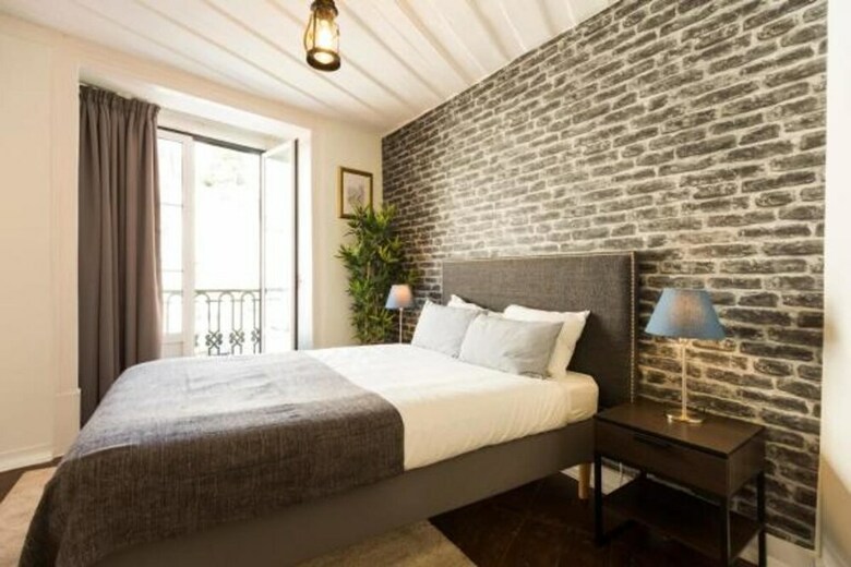 Apartamentos Ola Lisbon - Castelo II