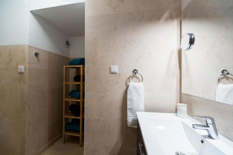 Apartamentos Ola Lisbon - Castelo II