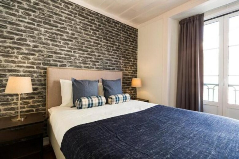 Apartamentos Ola Lisbon - Castelo II
