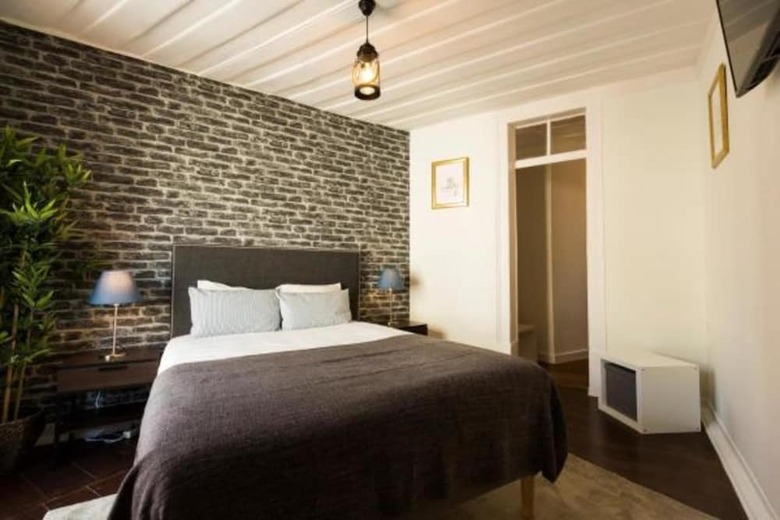 Apartamentos Ola Lisbon - Castelo II