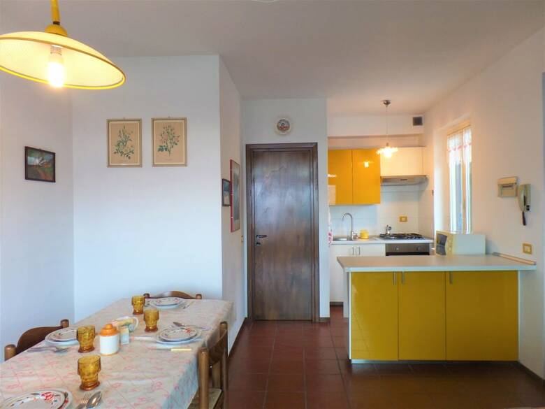 Apartamento Appartamento Giardino